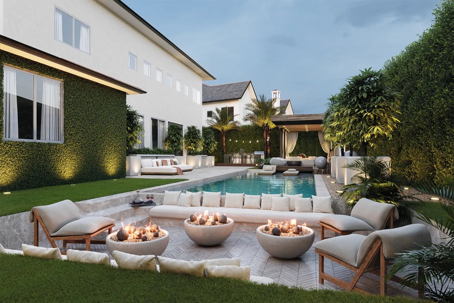 Garden & Accessories
