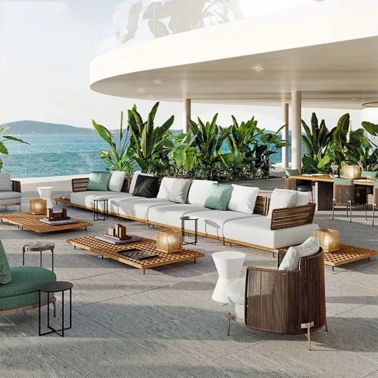 Lounge Seating